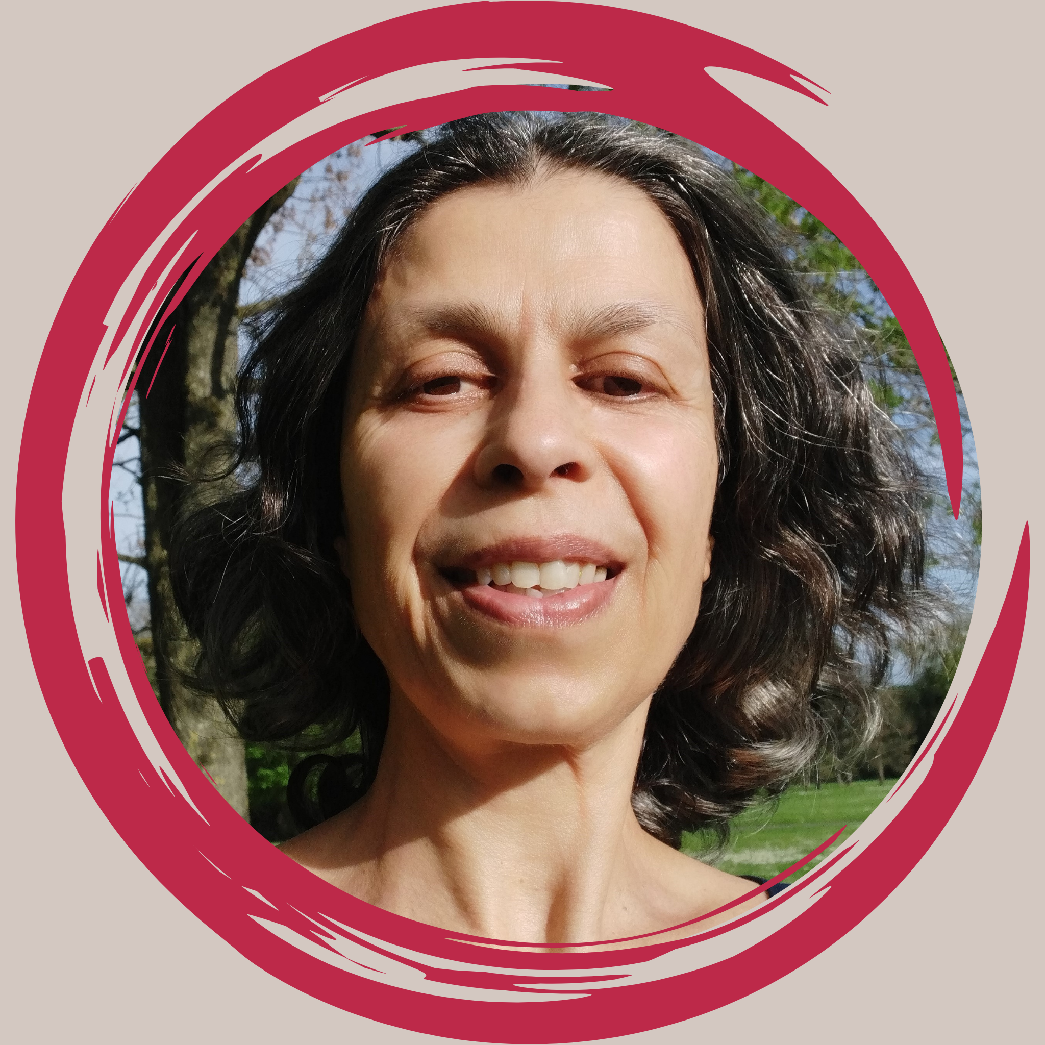 Photo profil Christine