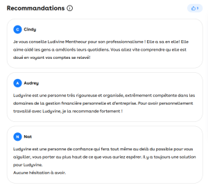 Cindy Audrey Natacha